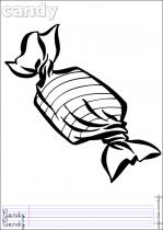 coloriage-bonbon-1